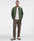 Swift Twill Long-Sleeve Shirt
