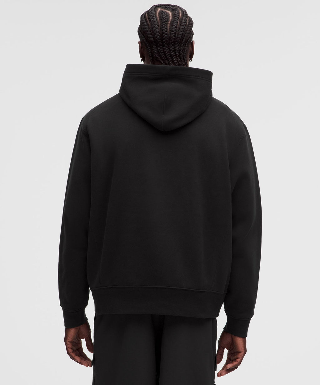 Men's Steady State SuperLoft Pullover Hoodie