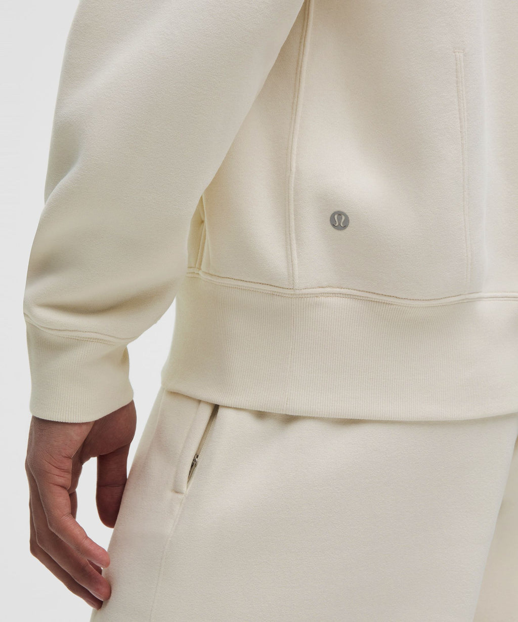 Men's Steady State SuperLoft Pullover Hoodie