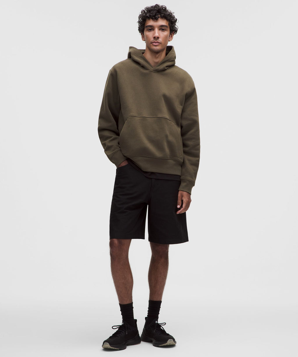 Men's Steady State SuperLoft Pullover Hoodie