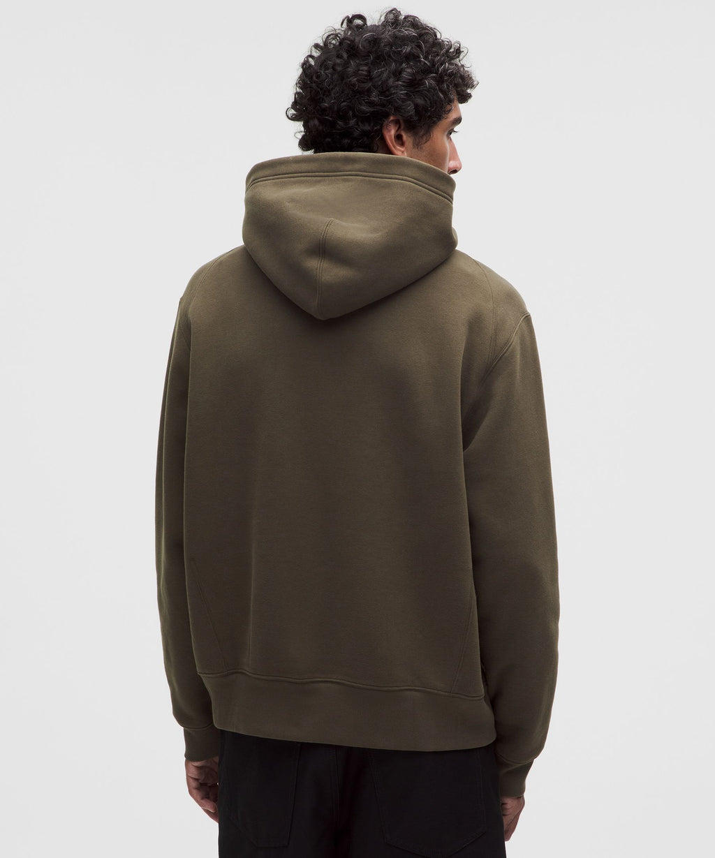 Men's Steady State SuperLoft Pullover Hoodie