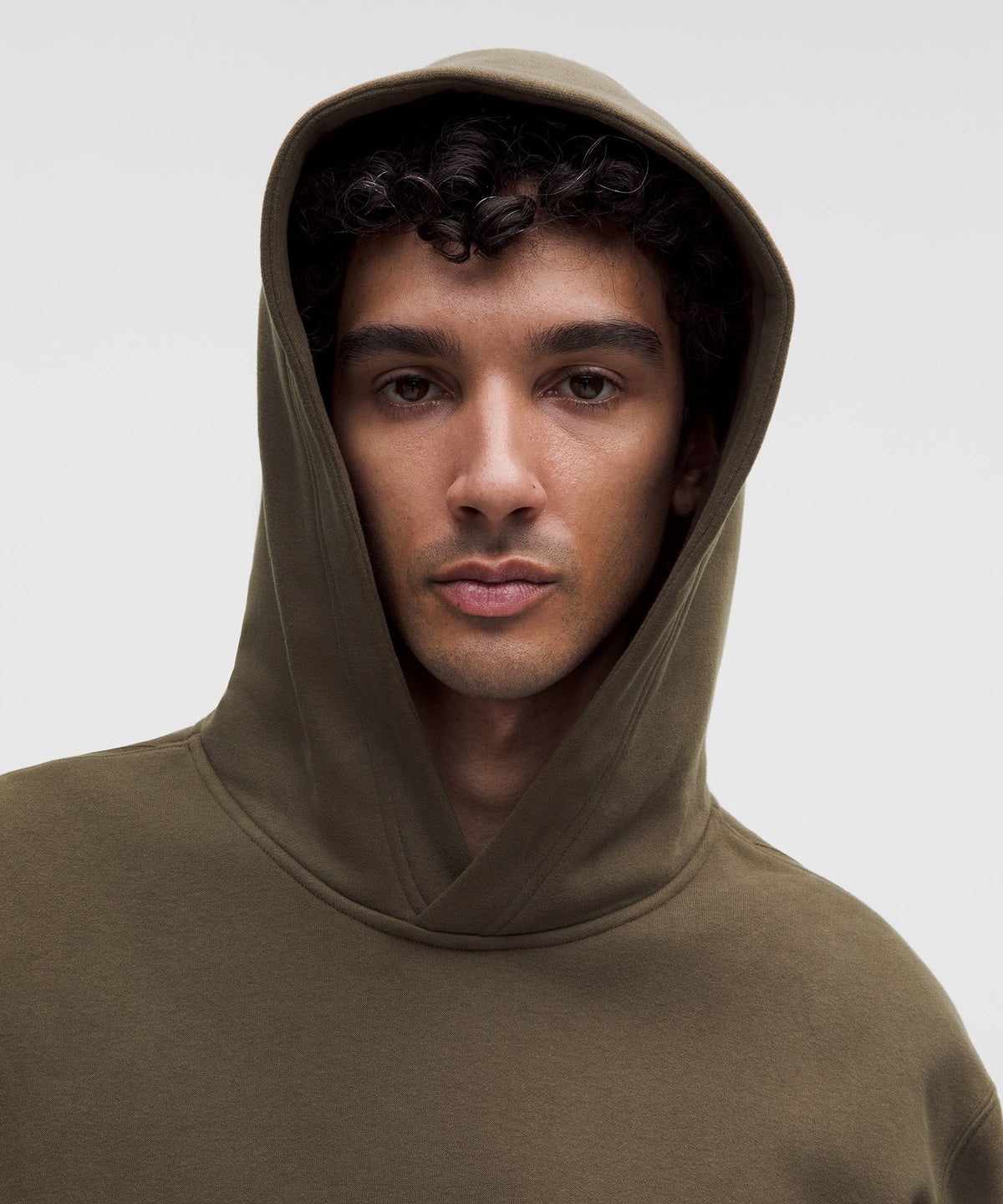 Men's Steady State SuperLoft Pullover Hoodie