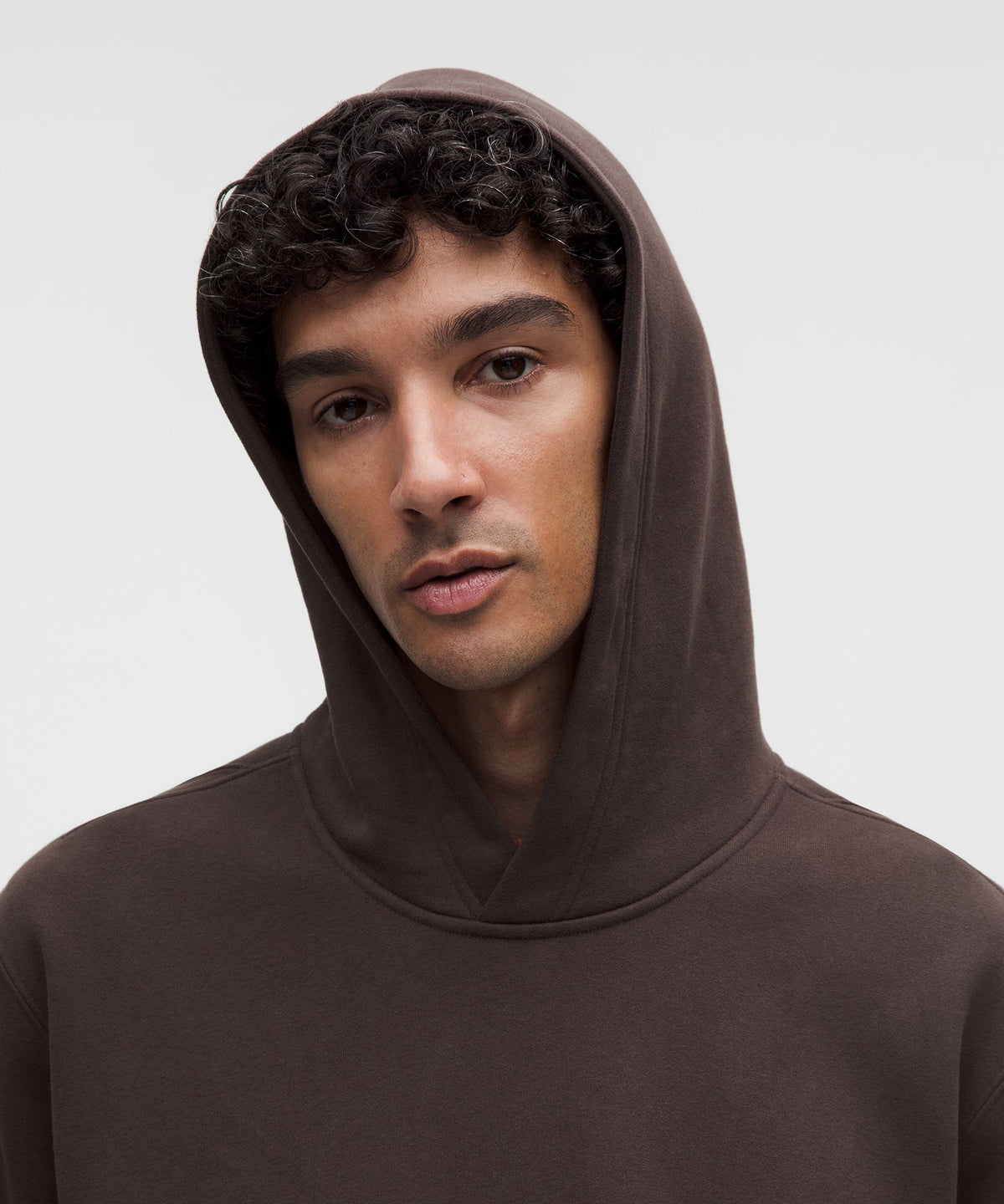 Men's Steady State SuperLoft Pullover Hoodie
