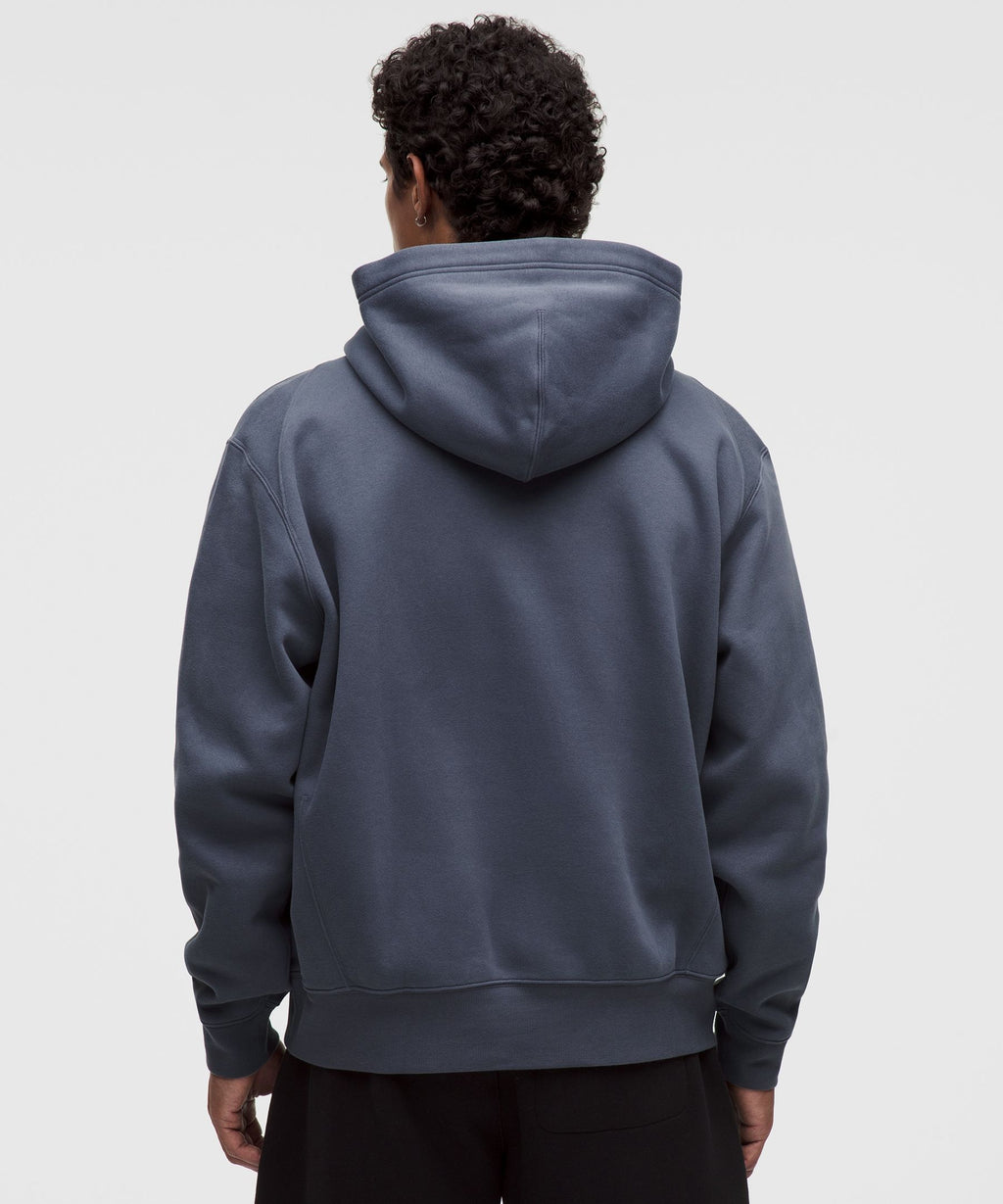 Men's Steady State SuperLoft Pullover Hoodie