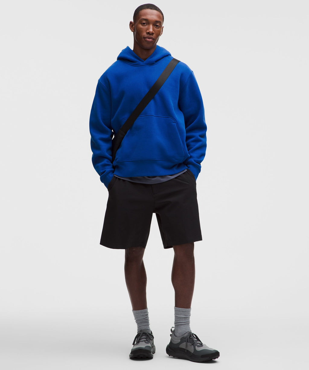 Men's Steady State SuperLoft Pullover Hoodie