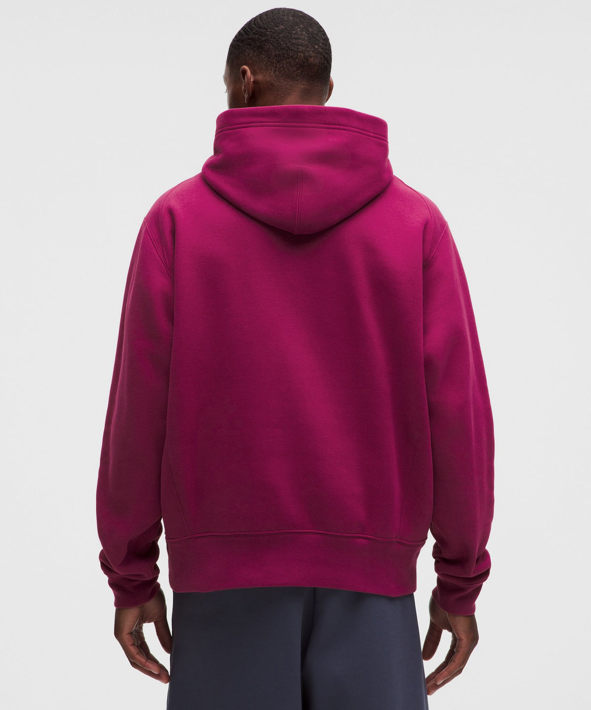 Men's Steady State SuperLoft Pullover Hoodie