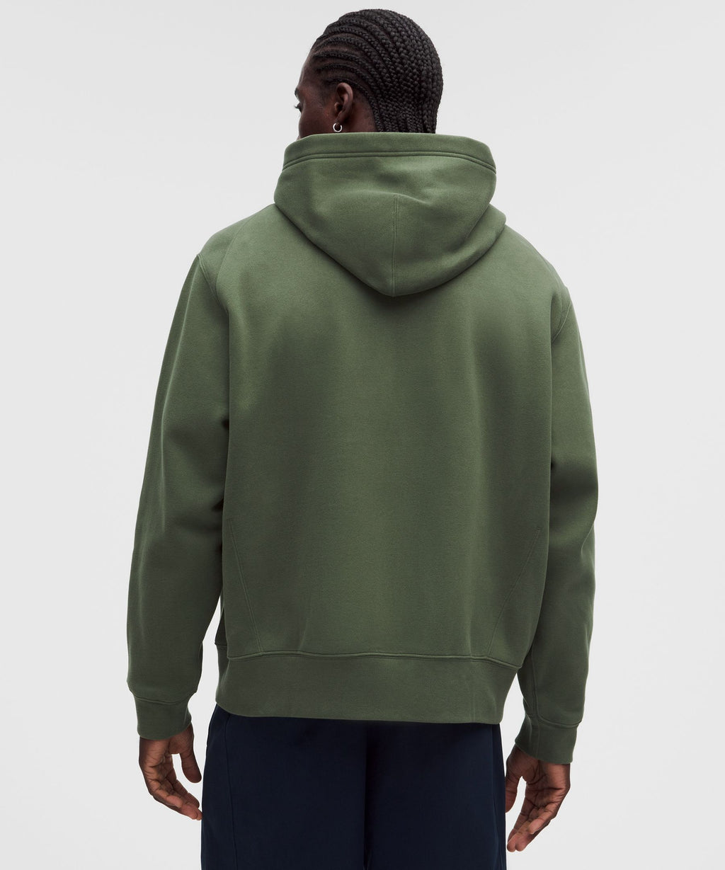 Men's Steady State SuperLoft Pullover Hoodie