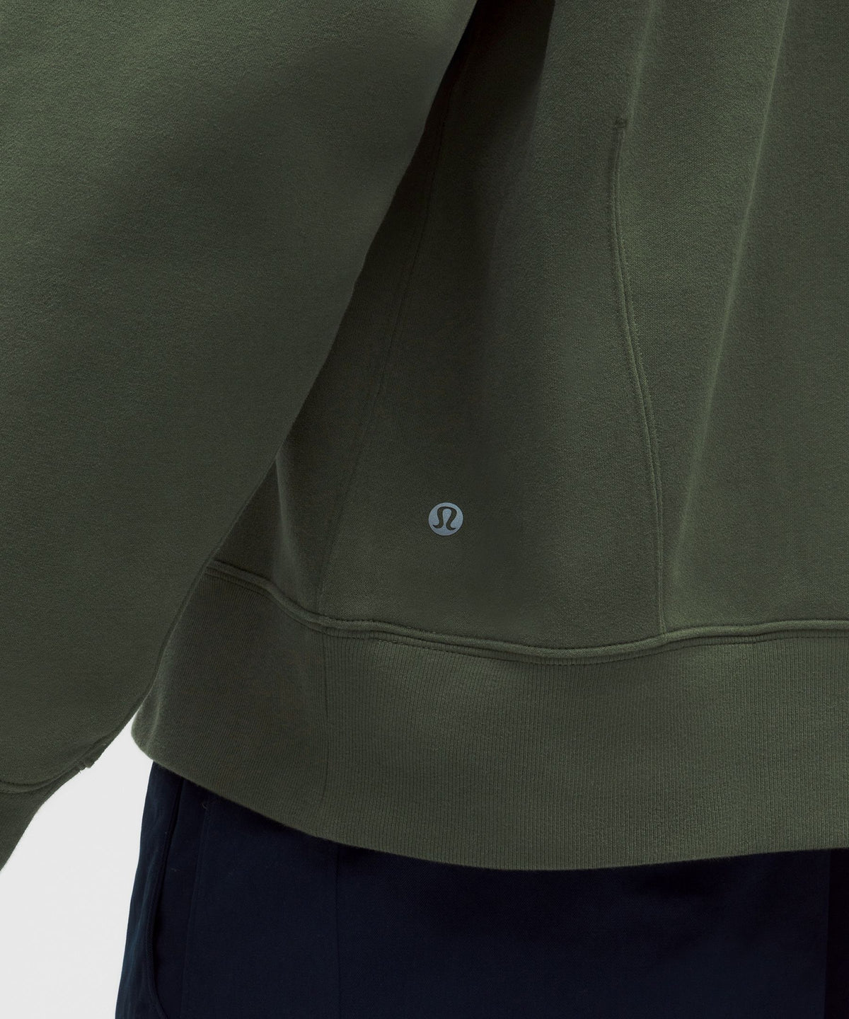 Men's Steady State SuperLoft Pullover Hoodie