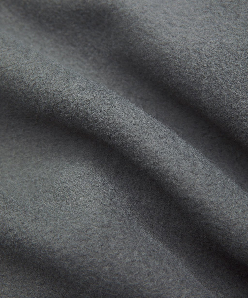 Men's Steady State SuperLoft Half Zip
