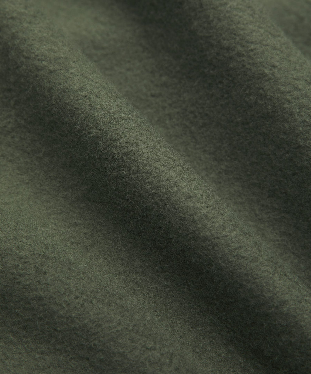 Men's Steady State SuperLoft Half Zip
