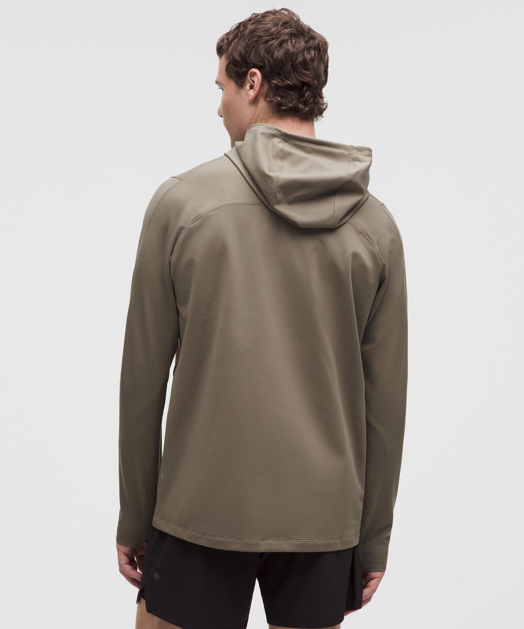 Rulu Fleece Hoodie