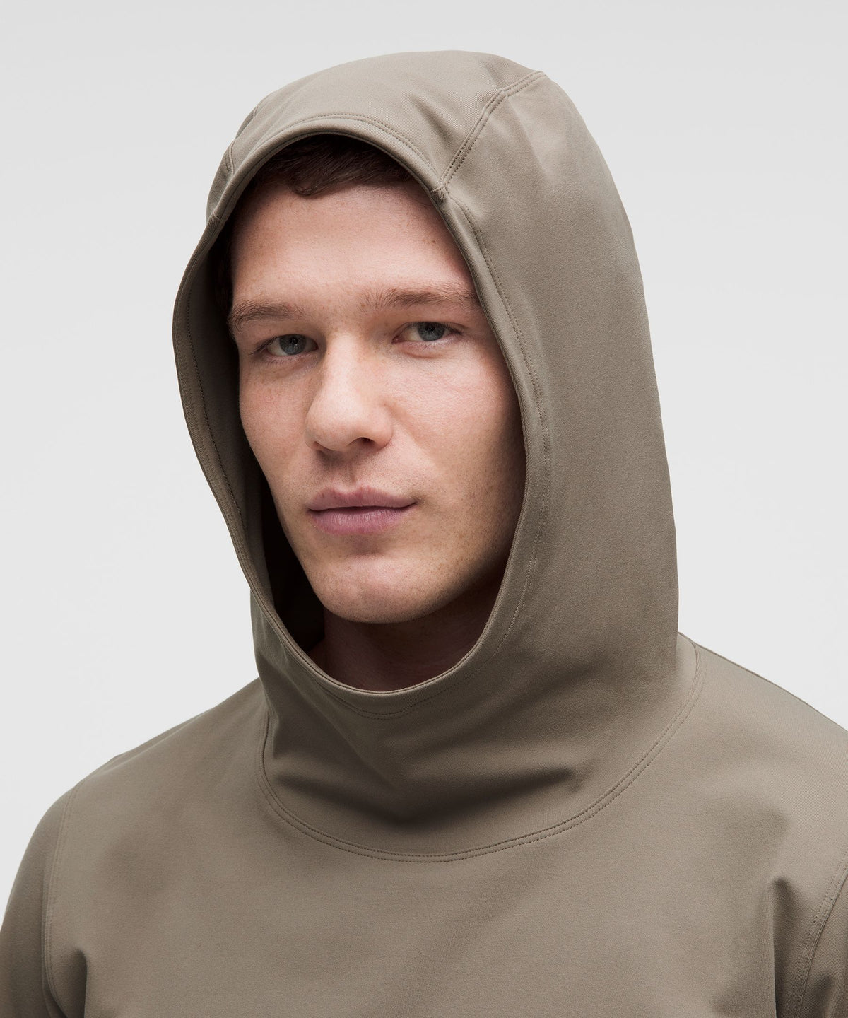 Rulu Fleece Hoodie