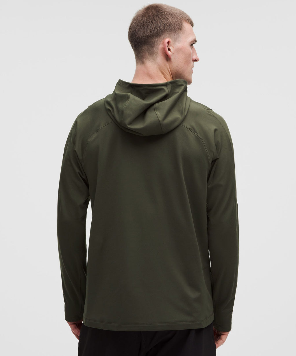 Rulu Fleece Hoodie