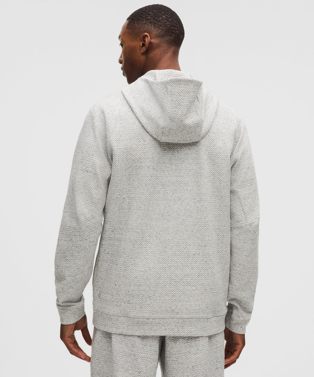 Ease The Day Full-Zip Hoodie
