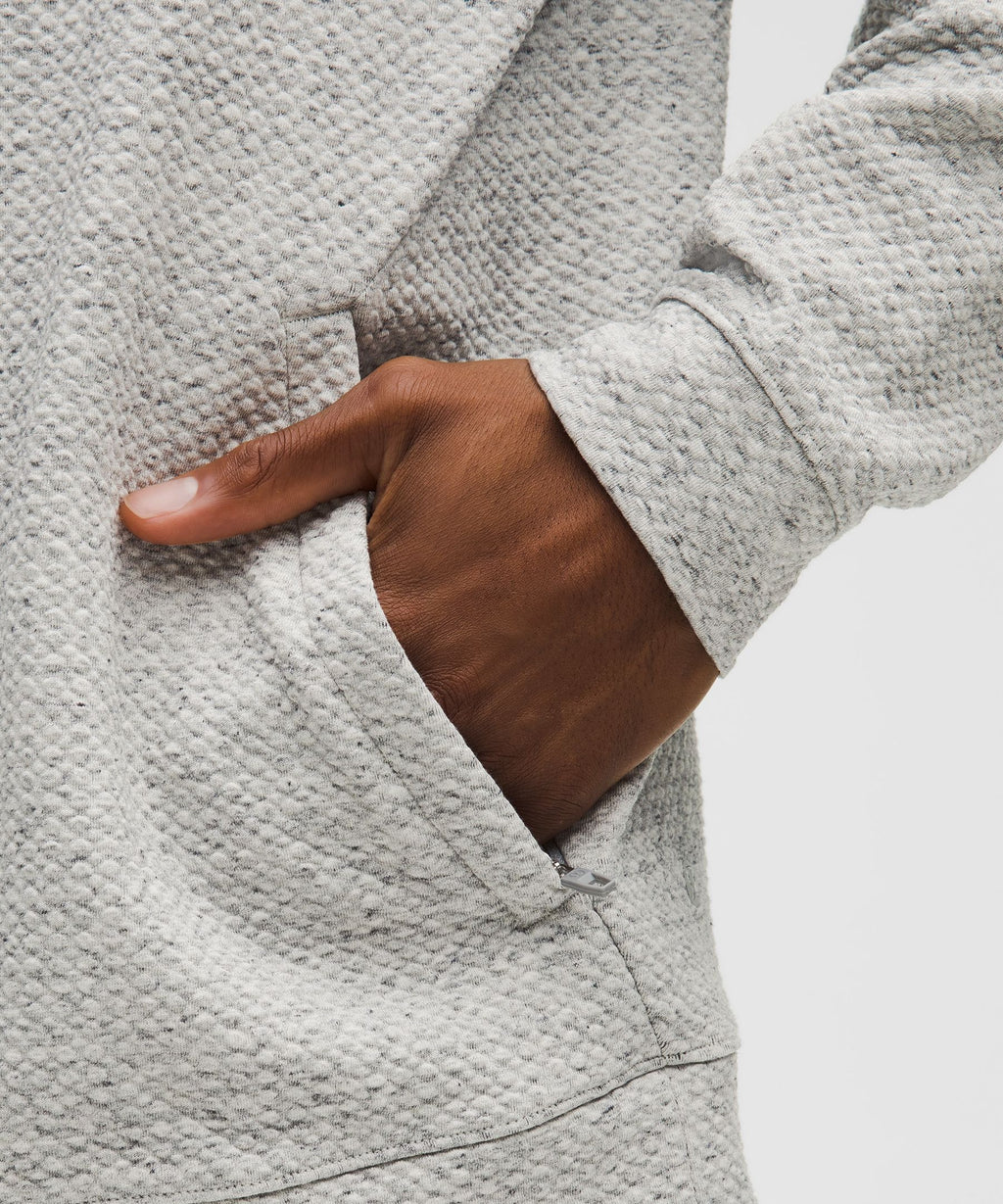 Ease The Day Full-Zip Hoodie