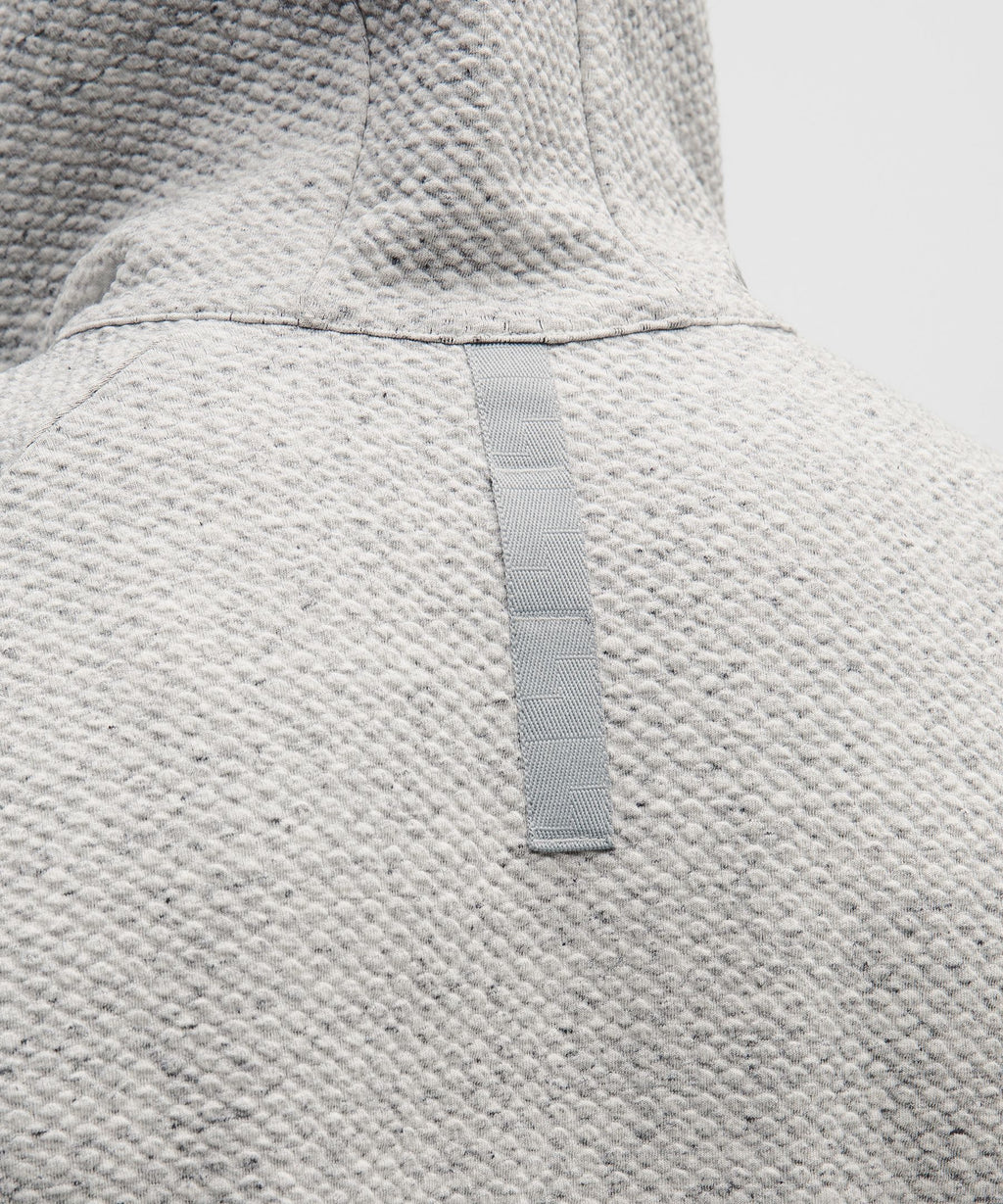 Ease The Day Full-Zip Hoodie