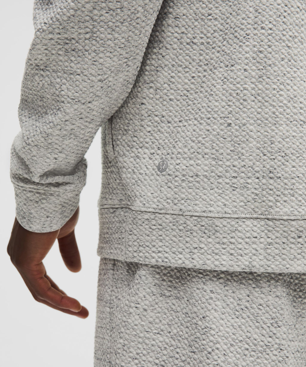 Ease The Day Full-Zip Hoodie