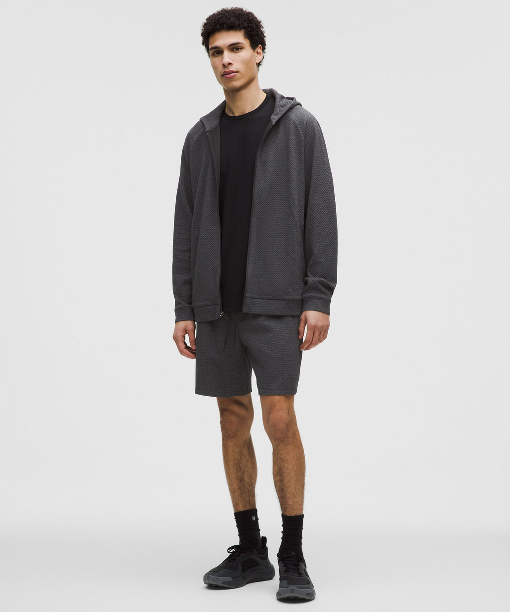 Ease The Day Full-Zip Hoodie