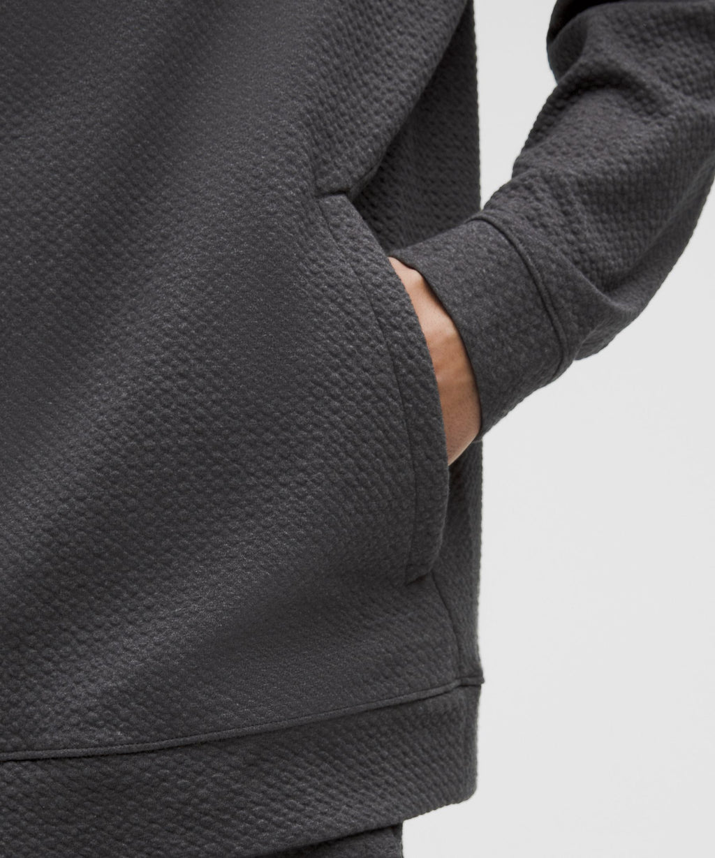 Ease The Day Full-Zip Hoodie