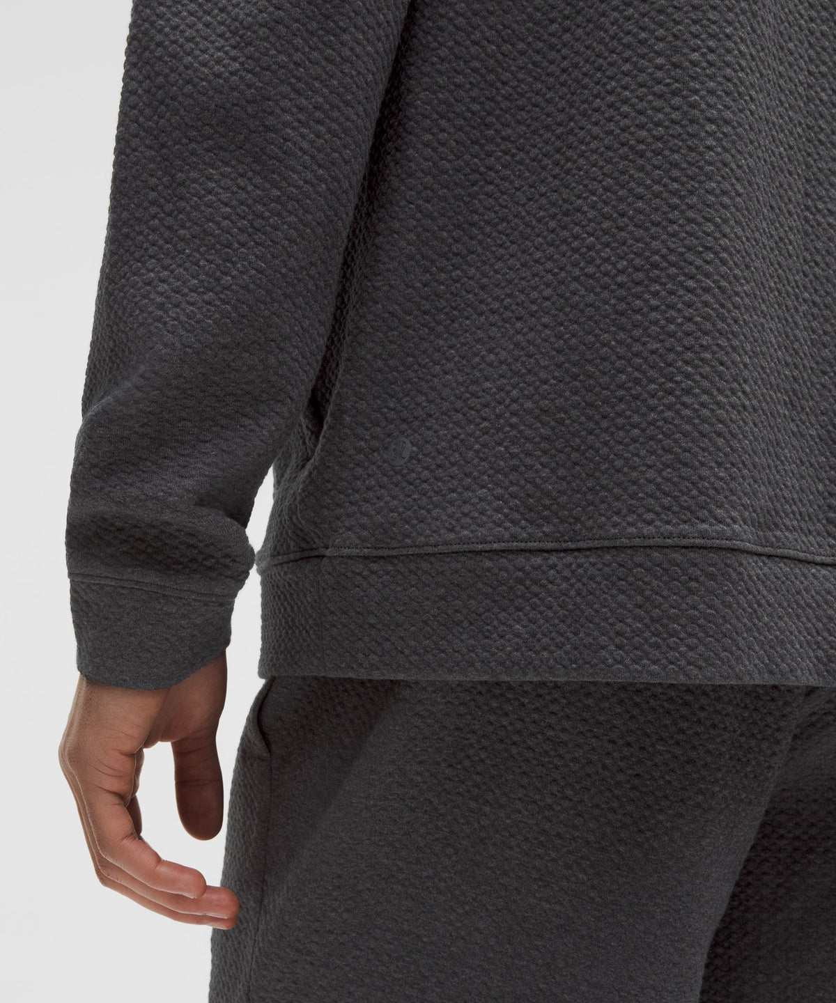 Ease The Day Full-Zip Hoodie