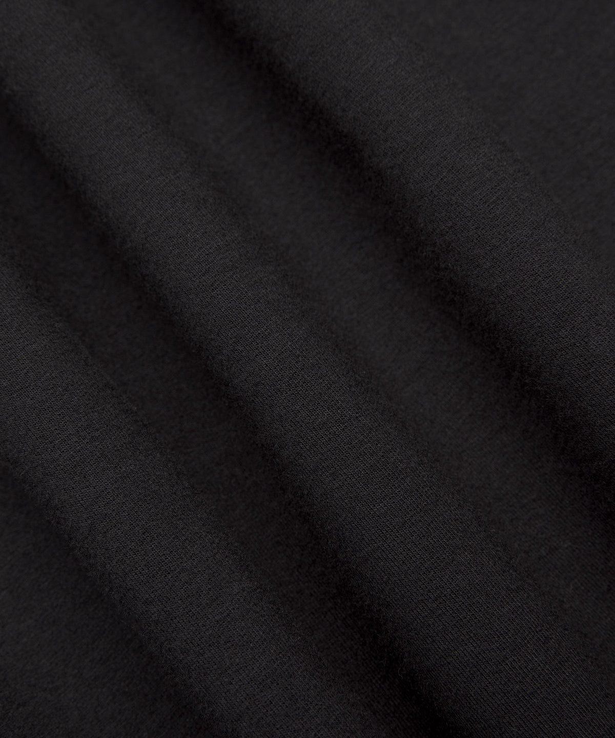 Buttery Loopback Short-Sleeve Shirt