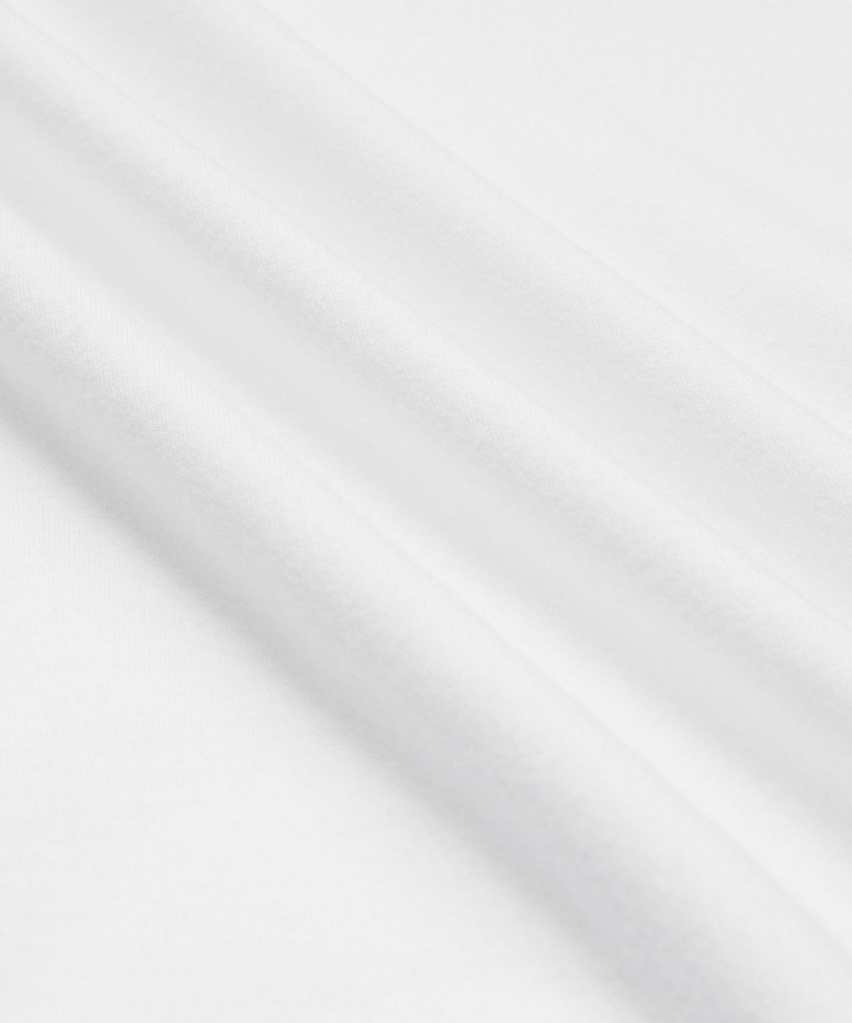 Buttery Loopback Short-Sleeve Shirt