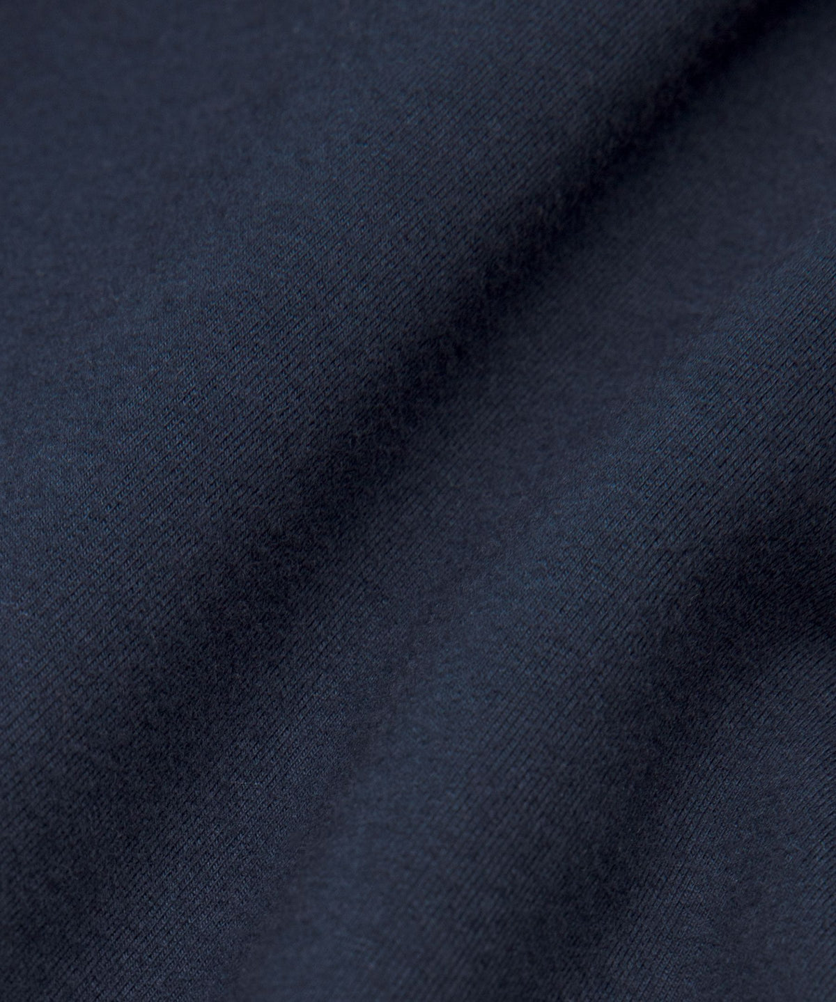 Buttery Loopback Short-Sleeve Shirt