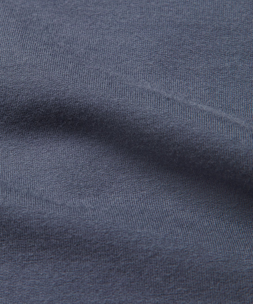 Buttery Loopback Short-Sleeve Shirt