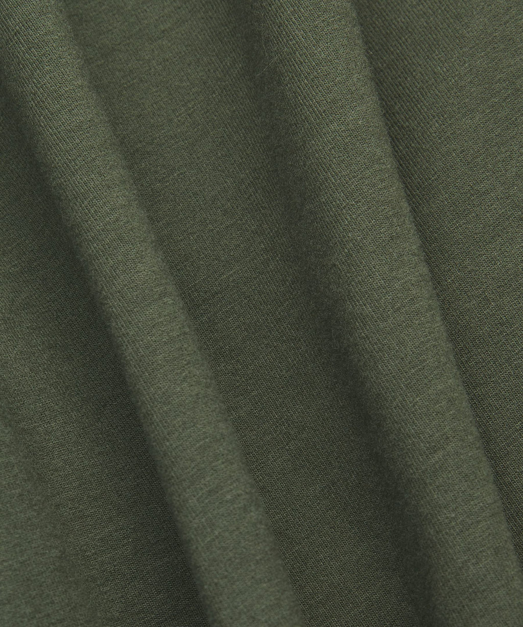 Buttery Loopback Short-Sleeve Shirt
