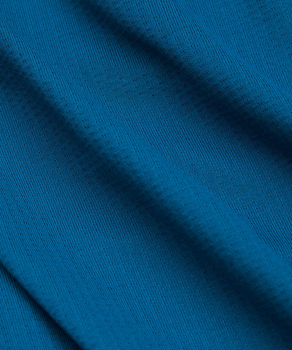 Mile Maker Mesh Short-Sleeve T-Shirt