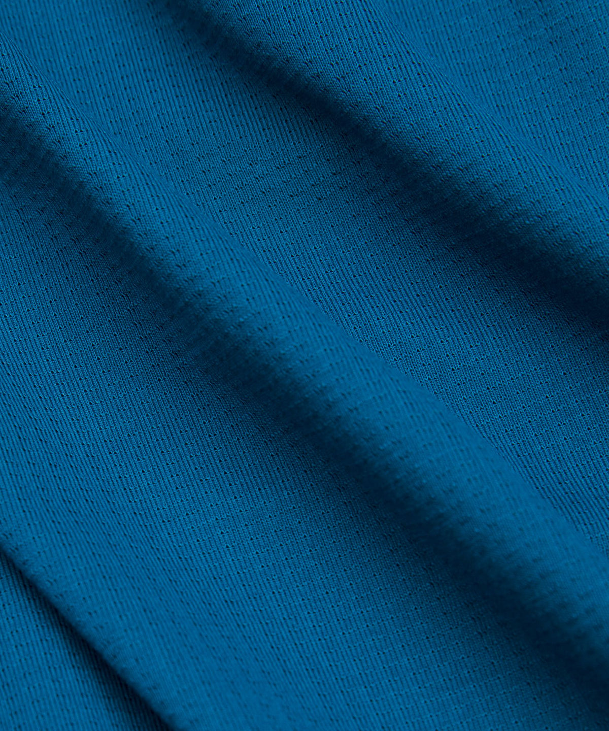 Mile Maker Mesh Short-Sleeve T-Shirt