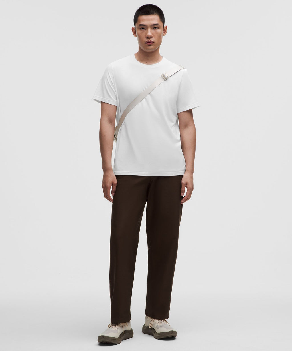 Everyday Cotton-Blend Classic T-Shirt