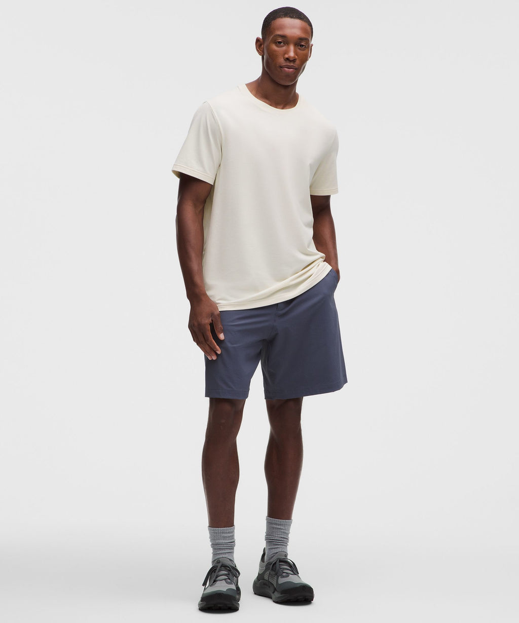 Everyday Cotton-Blend Classic T-Shirt