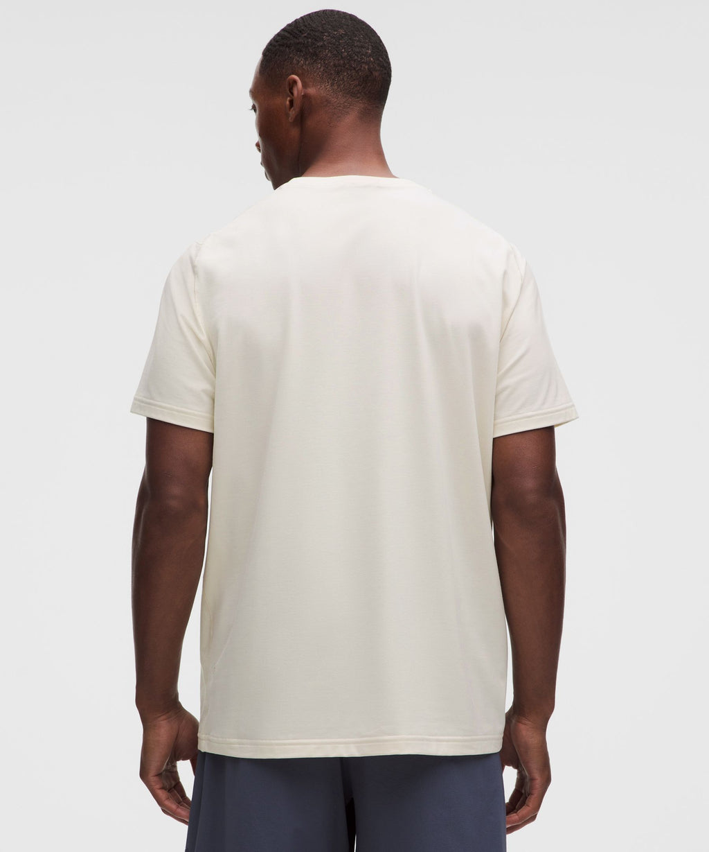 Everyday Cotton-Blend Classic T-Shirt