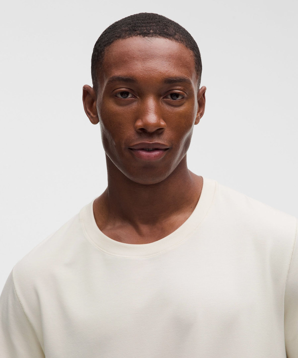 Everyday Cotton-Blend Classic T-Shirt
