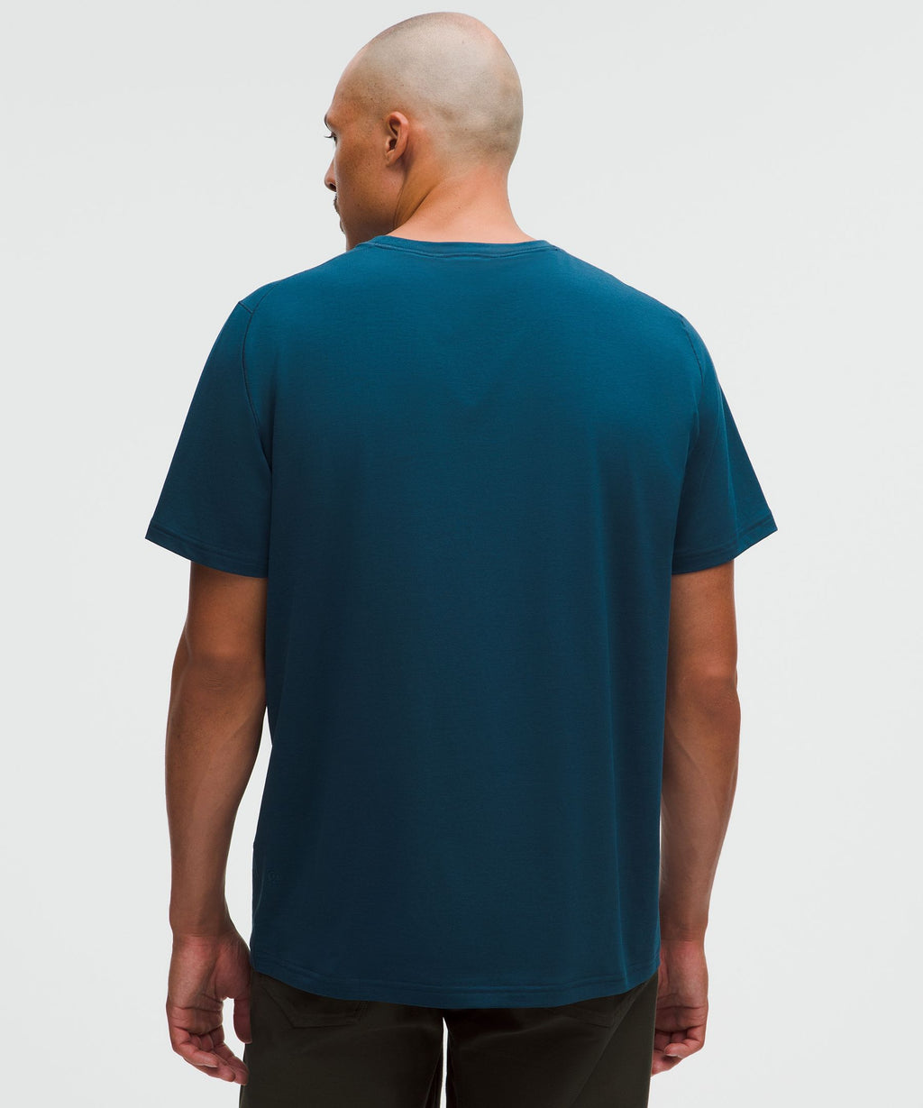 Everyday Cotton-Blend Classic T-Shirt