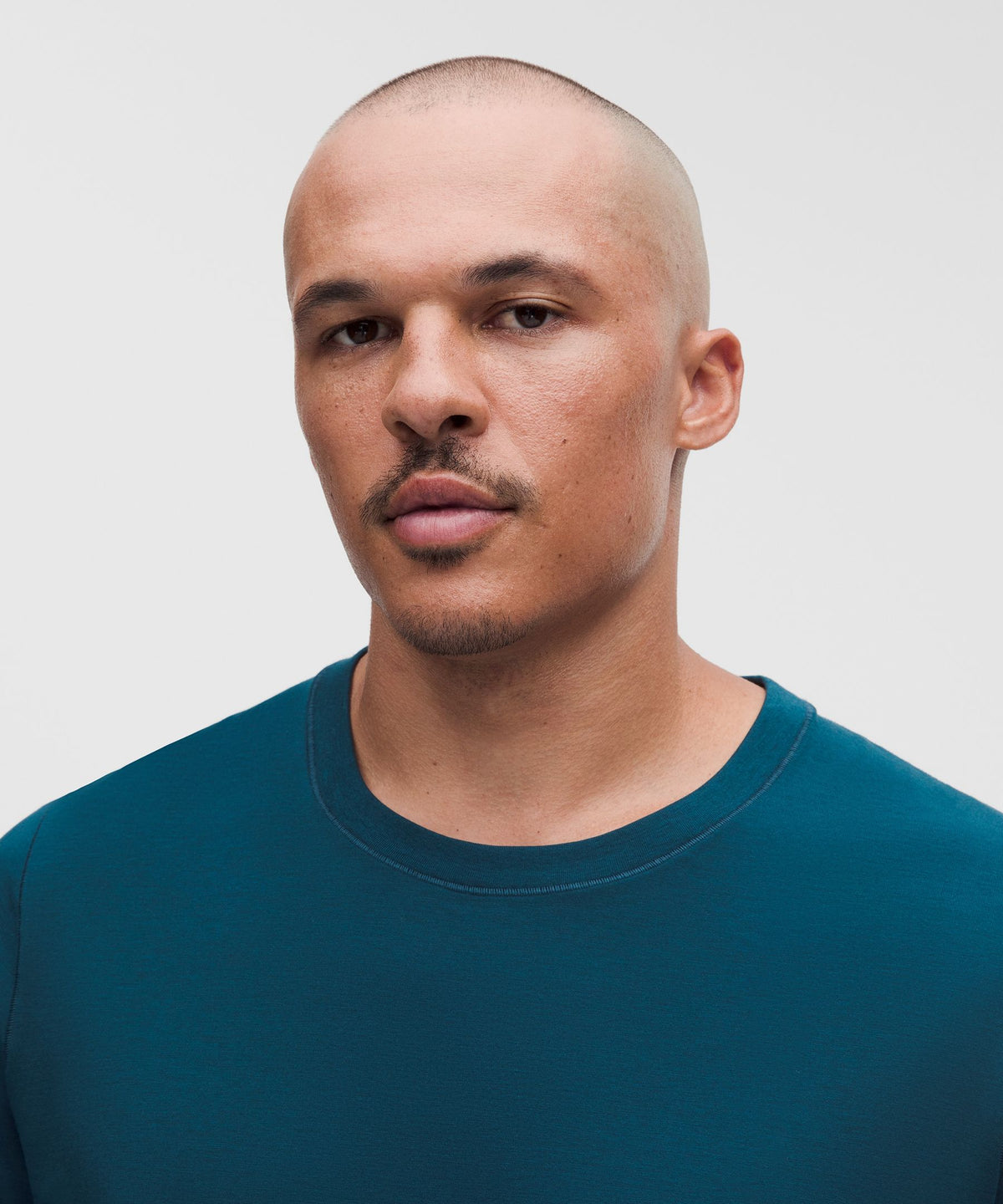 Everyday Cotton-Blend Classic T-Shirt