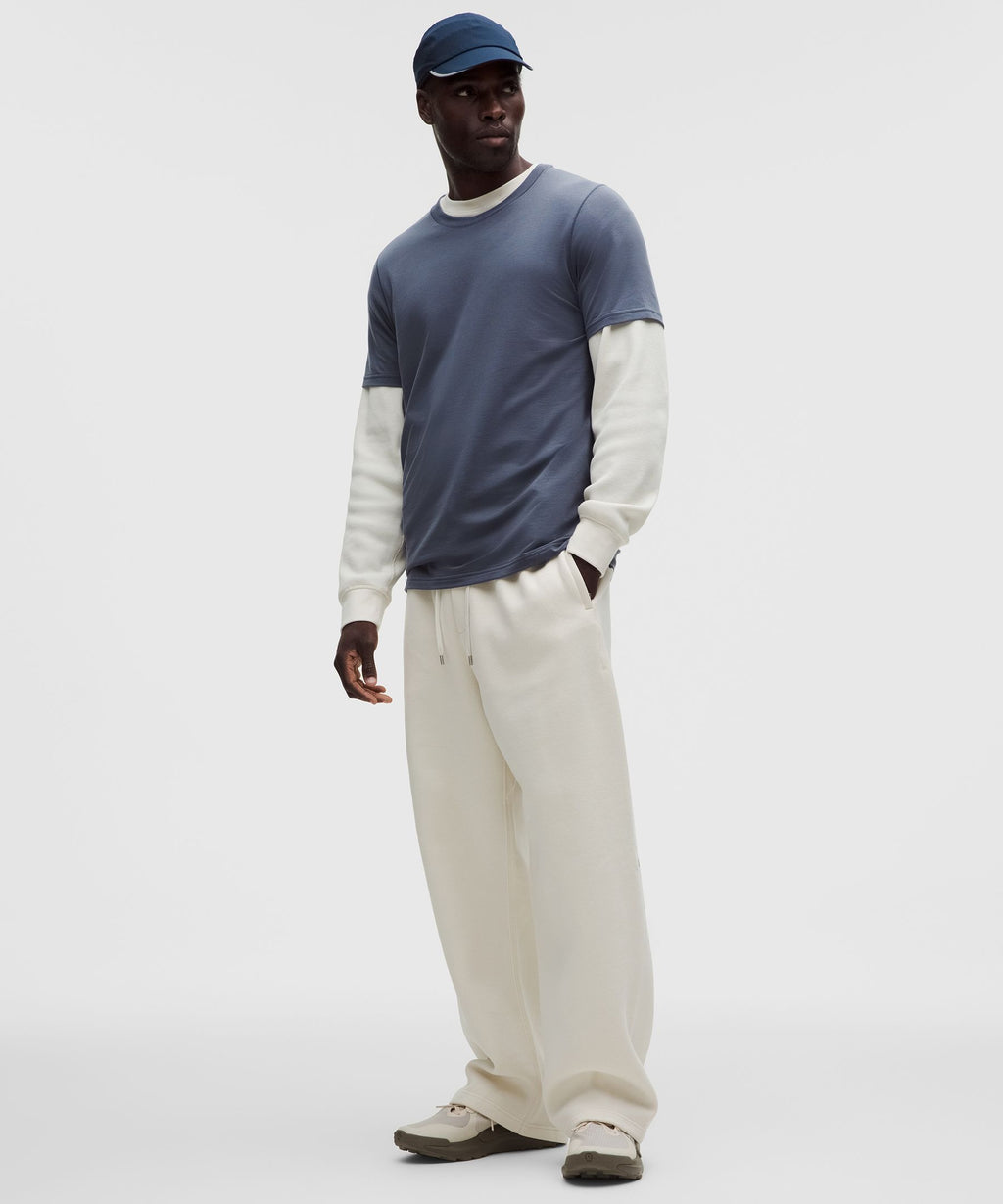 Everyday Cotton-Blend Classic T-Shirt