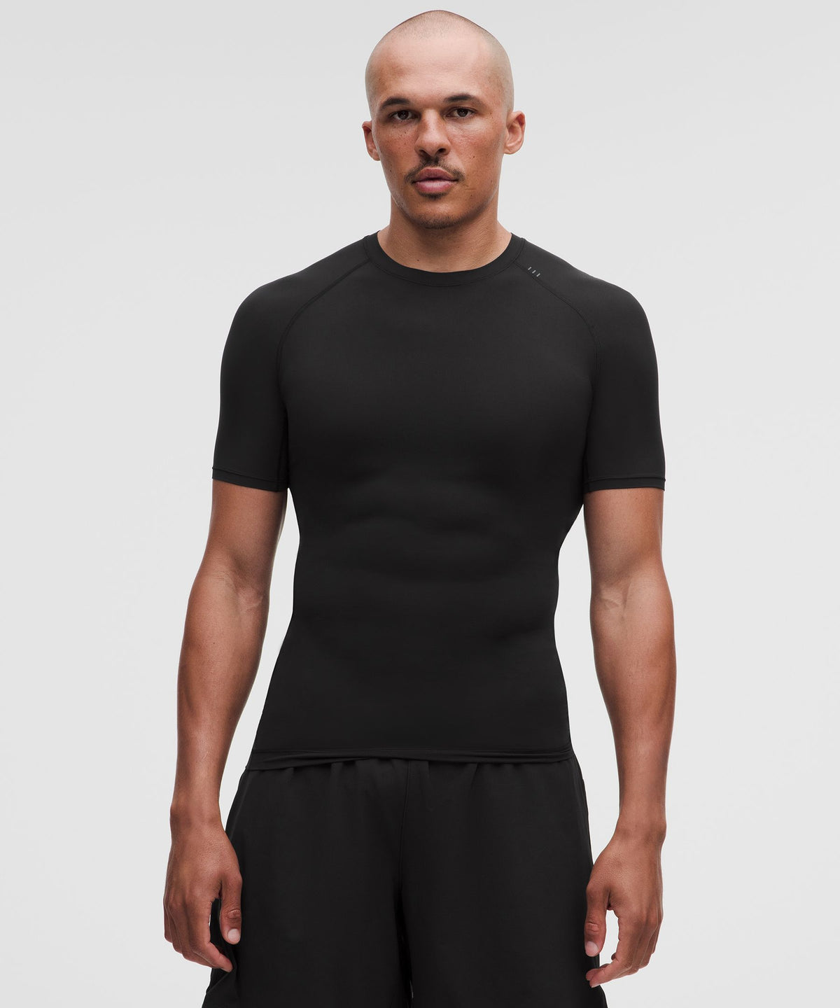 Unrestricted Power Short-Sleeve Shirt