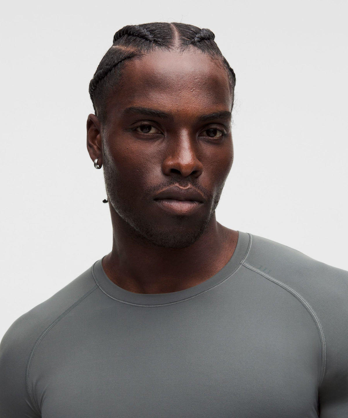 Unrestricted Power Short-Sleeve Shirt