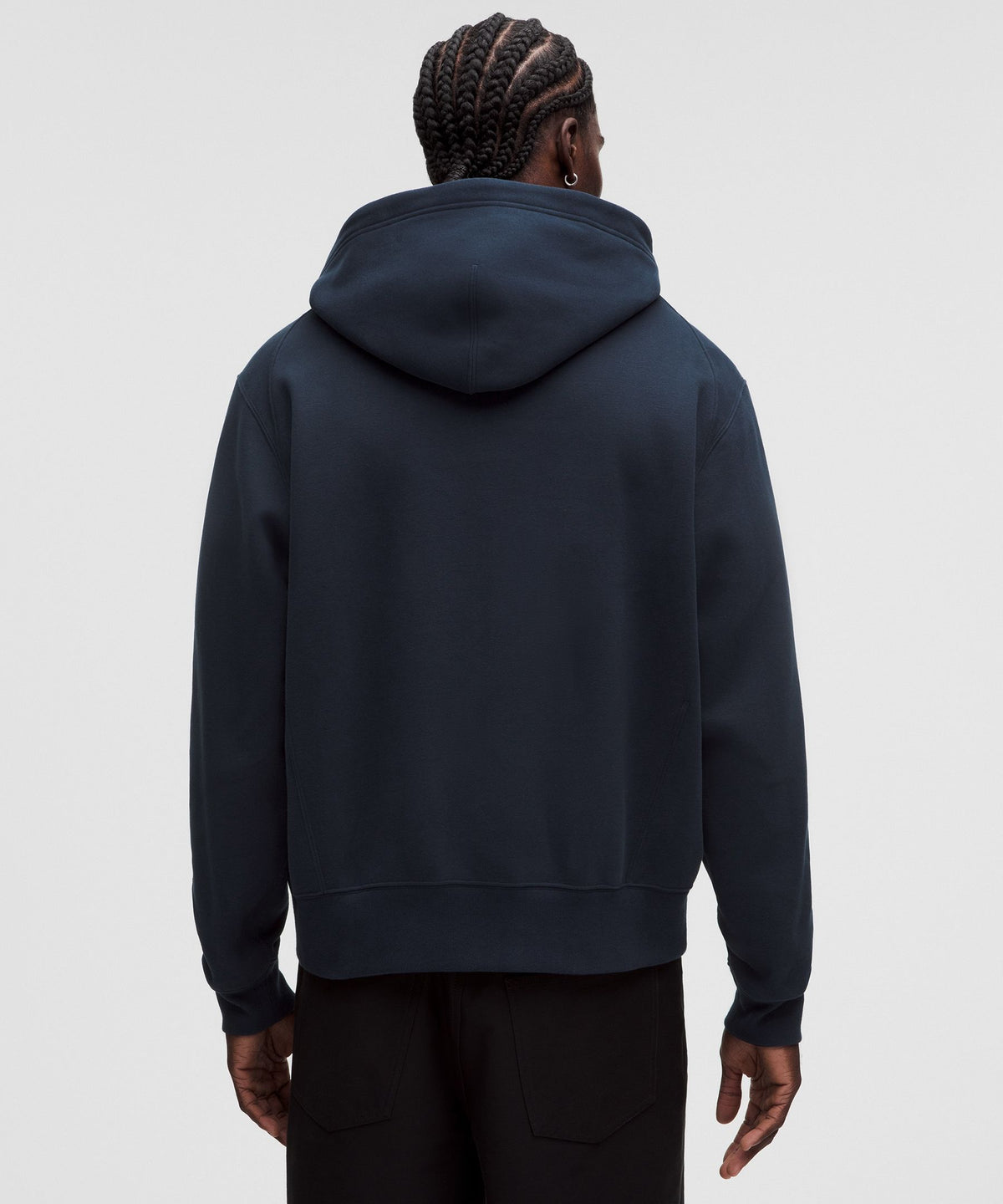 Men's Steady State SuperLoft Full-Zip Hoodie
