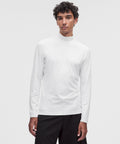 UV-Protective Mockneck Base Layer