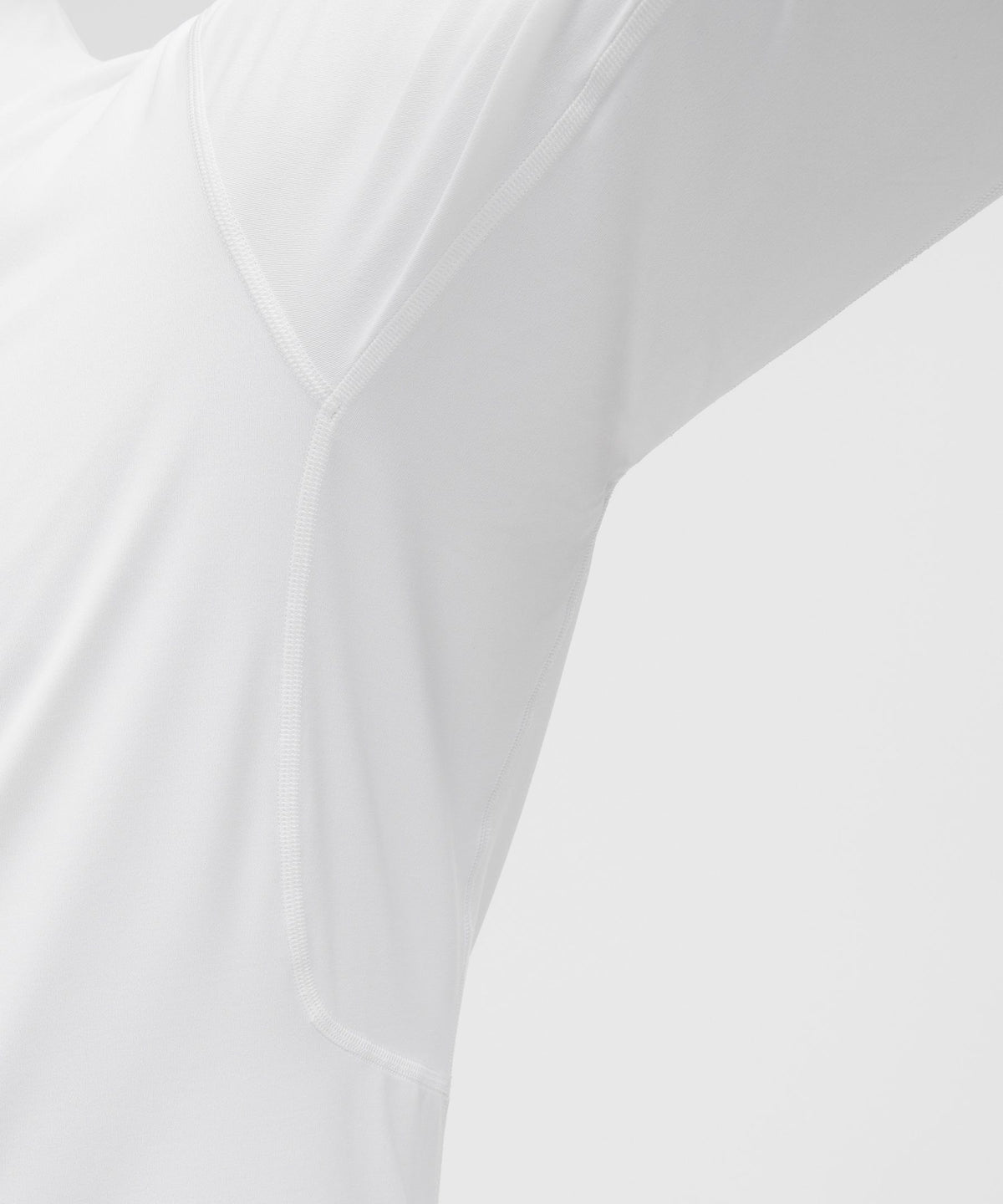 UV-Protective Mockneck Base Layer