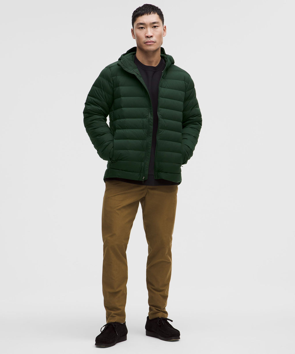 Navigation Down Hoodie