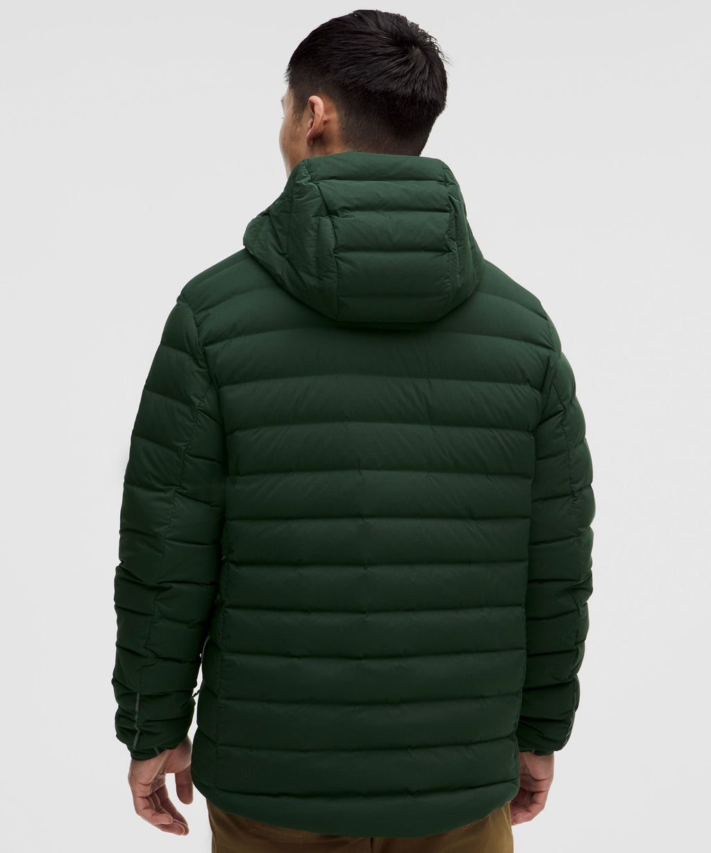 Navigation Down Hoodie