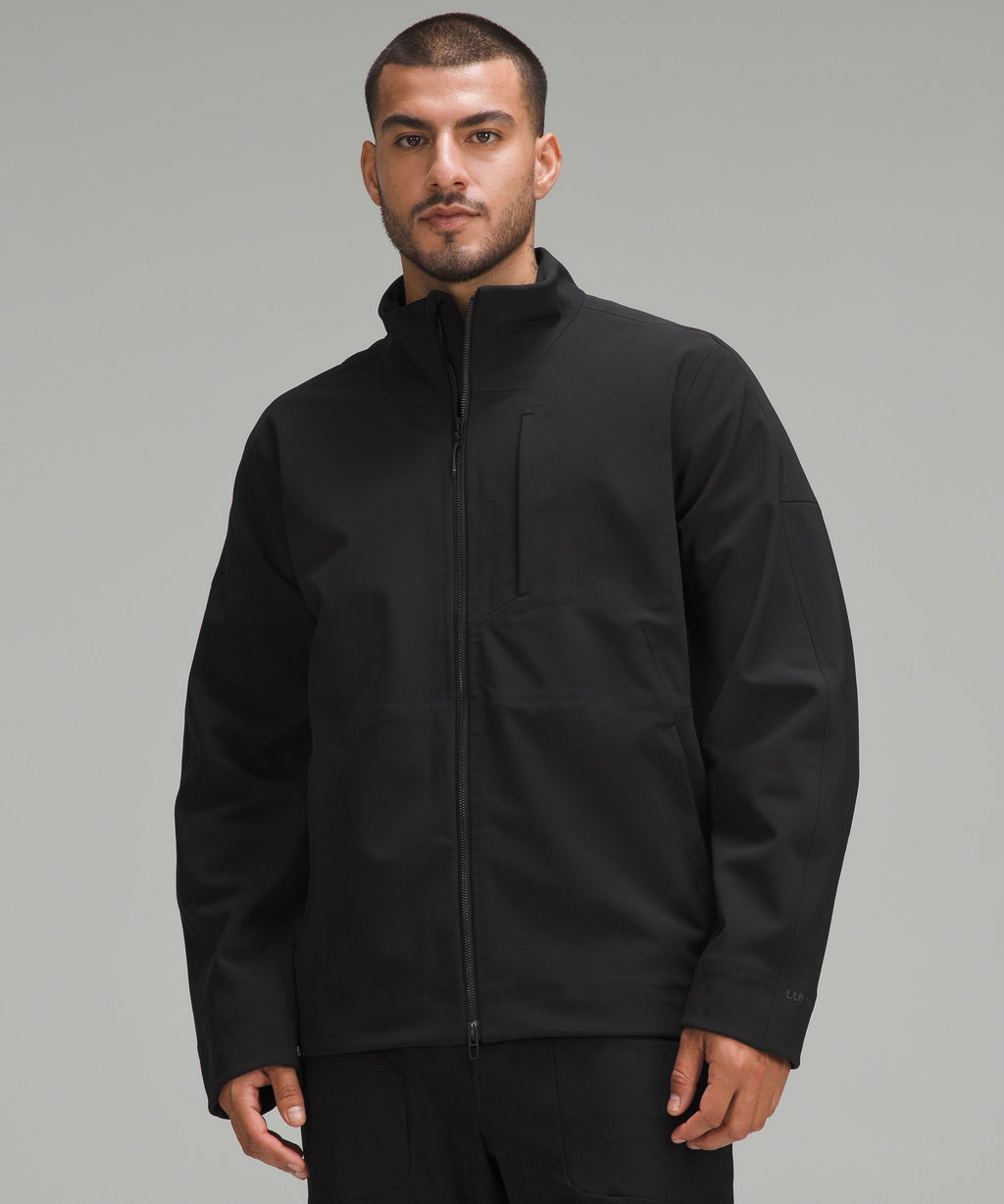 Cross Chill RepelShell Relaxed-Fit Jacket