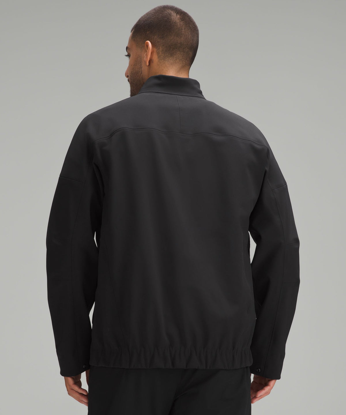 Cross Chill RepelShell Relaxed-Fit Jacket