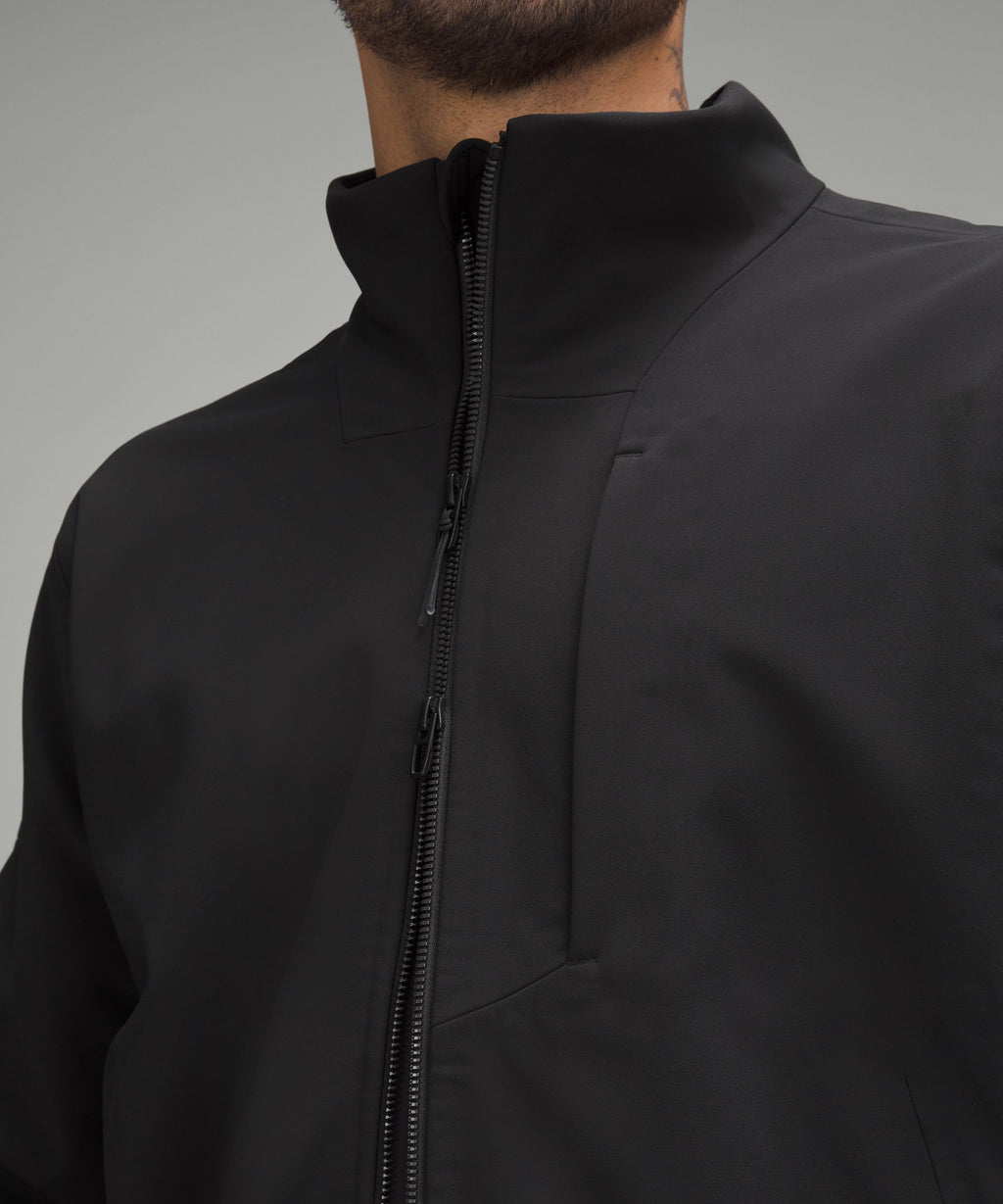 Cross Chill RepelShell Relaxed-Fit Jacket