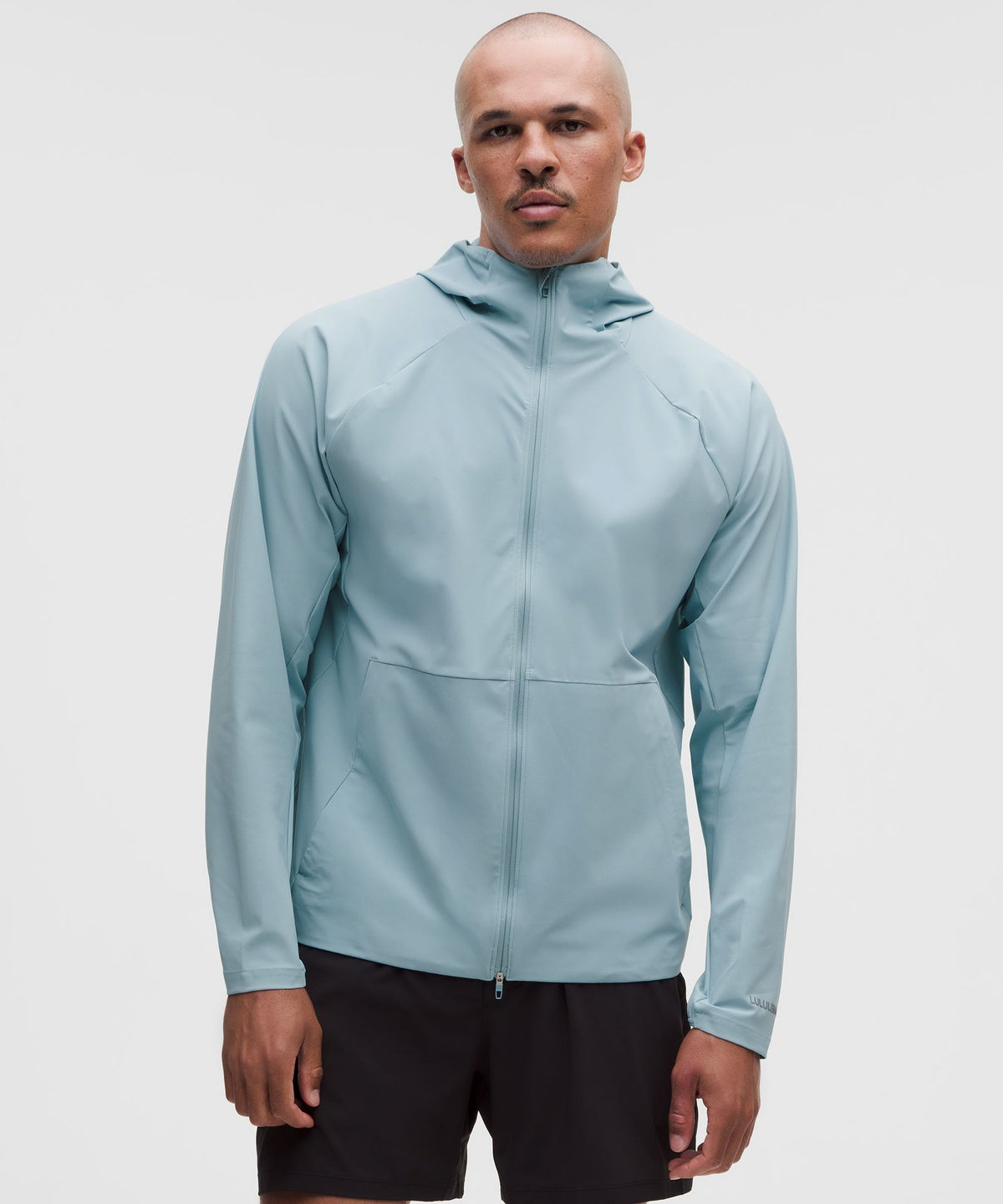 Pace Breaker Jacket
