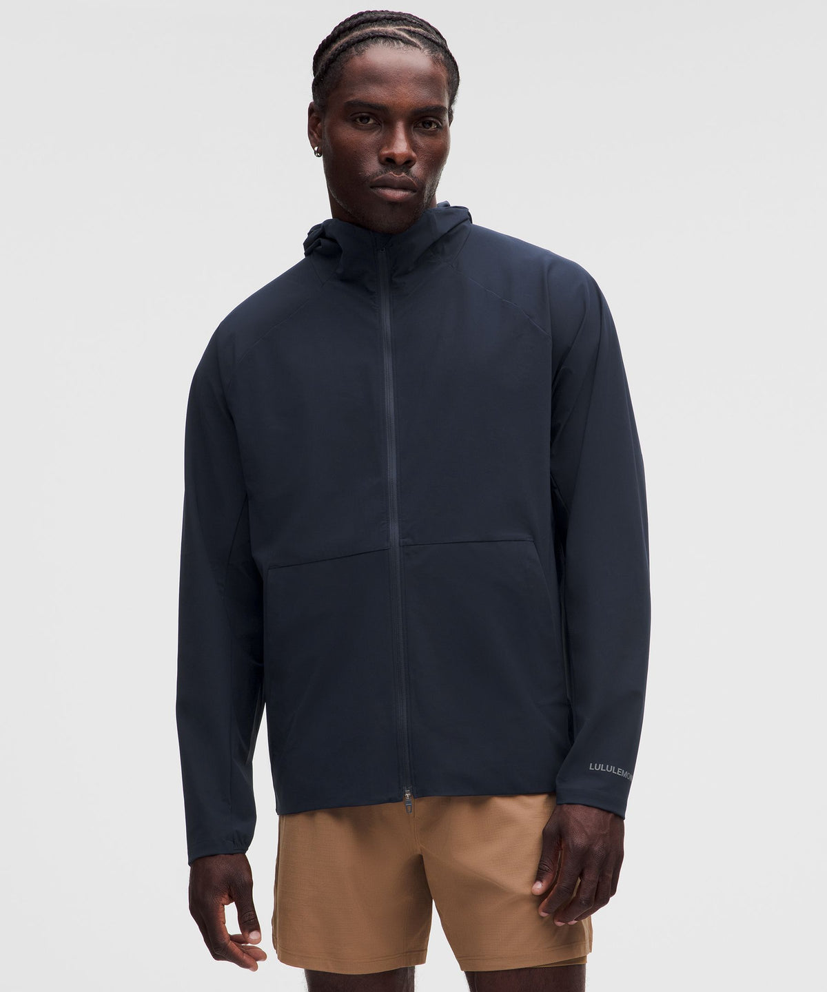 Pace Breaker Jacket